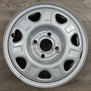Disky Chevrolet Spark 4.5Jx13 ET45 4x100x56 BT8