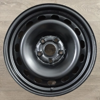 Disky Škoda, Volkswagen, Audi 6Jx16 ET40 5x112x57 T7