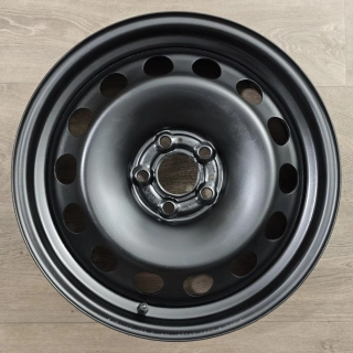 Disky Škoda, Volkswagen, Seat, Audi 6Jx16 ET35 5x100x57 T8