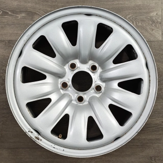 Disky Audi A4 7Jx16 ET46 5x112x66 HT2