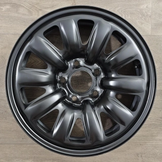 Disky Hyundai, Kia 6.5Jx16 ET50 5x114x67 HT8