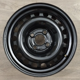 Disky Opel Corsa, Adam 5.5Jx14 ET39 4x100x56 T1