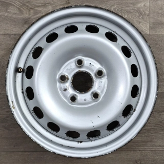 Disky Škoda, Volkswagen, Seat 6Jx15 ET47 5x112x57 BT2