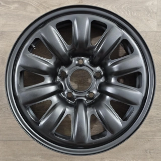 Disky Hyundai, Kia 6.5Jx16 ET50 5x114x67 HT9