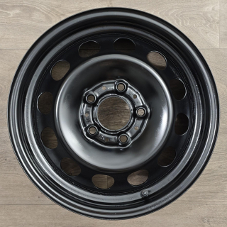 Disky BMW 6.5Jx16 ET42 5x120x72 T7