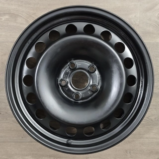 Disky Škoda, Volkswagen, Seat, Audi 6.5Jx17 ET38 5x112x57 T8