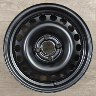 Disky Opel Corsa, Astra 6Jx15 ET49 4x100x56 T8