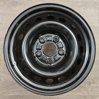 Disky Toyota Corolla 6.5Jx15 ET40 5x114x60 T1