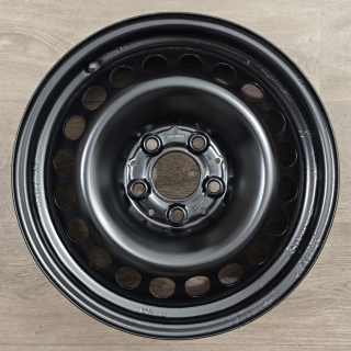 Disky Mercedes 6Jx16 ET46 5x112x66 T7