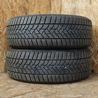 Zimní pneumatiky 215/60 R16 Dunlop č. AP1017