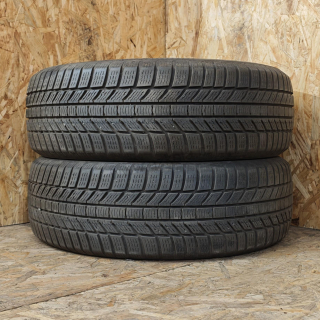Zimní pneumatiky 205/60 R16 Continental č. AP999