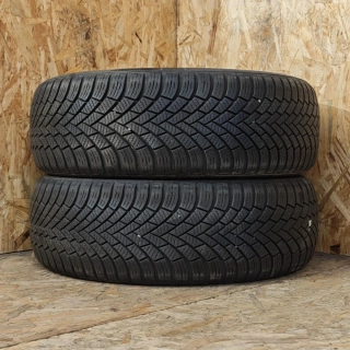 Zimní pneumatiky 195/60 R15 Nexen č. AP1009