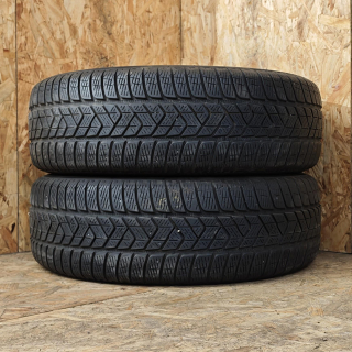 Zimní pneumatiky 225/65 R17 Pirelli č. AP1012