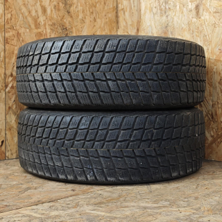 Zimní pneumatiky 225/60 R17 Nexen č. AP1015