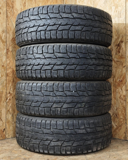 Zimní pneumatiky 215/65 R16C Nokian č. AP1016
