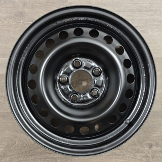 Disky Kia Sportage 6.5Jx16 ET31.5 5x114x67 T7
