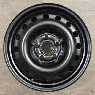 Disky Honda Civic 6.5Jx16 ET55 5x114x64 T7
