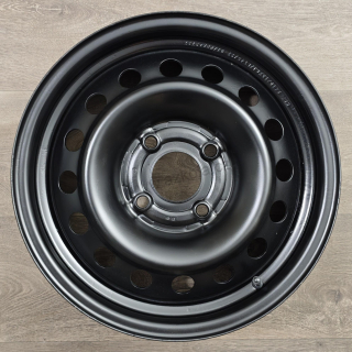 Disky Nissan 6Jx15 ET45 4x114x66 T8