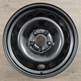 Disky Škoda, Volkswagen, Seat, Audi 6Jx16 ET43 5x112x57 T8