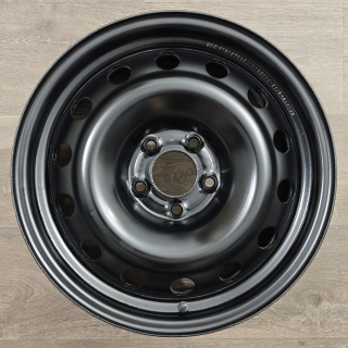 Disky Citroen, Toyota, Fiat 7Jx16 ET42 5x108x65 T9
