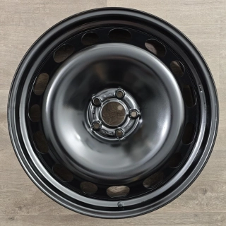 Disky Renault Grand Scenic 6.5Jx20 ET33 5x114x66 T8