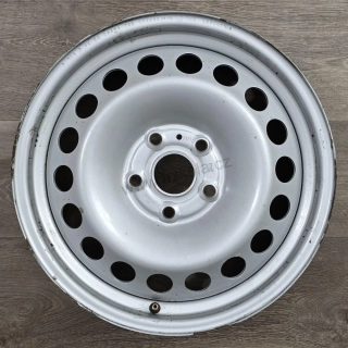 Disky Volkswagen, Ford 6.5Jx16 ET48 5x112x57 BT2