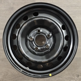 Disky Kia Carens 6.5Jx16 ET48.5 5x114x67 T2