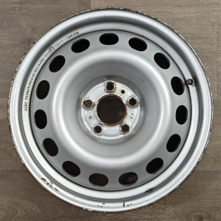 Disky Citroen, Toyota, Fiat 7Jx16 ET46 5x108x65 T2