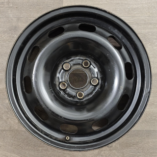 Disky Škoda, Volkswagen, Seat, Audi 6Jx15 ET38 5x100x57 ST7