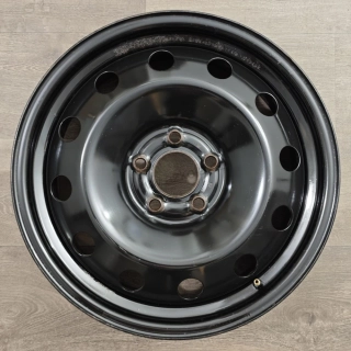 Disky Kia Sportage 7Jx17 ET48.5 5x114x67 T2