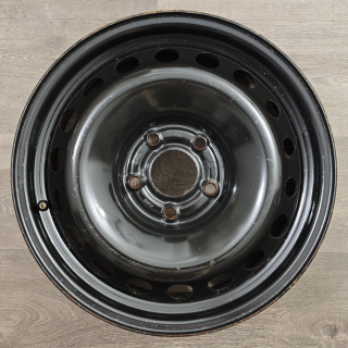 Disky Renault 6.5Jx16 ET47 5x114x66 T2