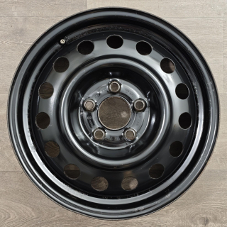 Disky Hyundai, Kia 6Jx16 ET51 5x114x67 T2