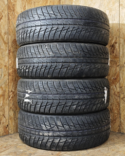 Zimní pneumatiky 225/60 R17 SUV Nokian č. AP1021