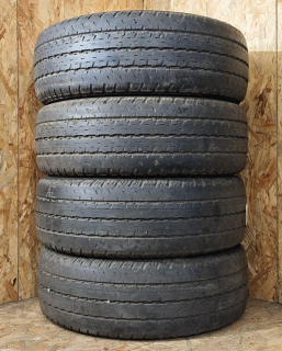 Letní pneumatiky 225/65 R16C Nokian č. AP1022