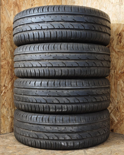 Letní pneumatiky 205/60 R16 Continental č. AP1023