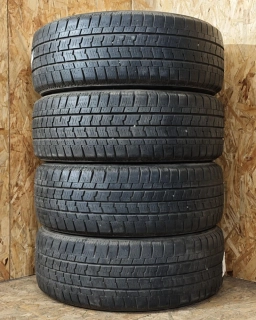 Zimní pneumatiky 215/65 R15C GoodYear č. AP1025