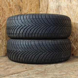 Celoroční pneumatiky 205/55 R16 Michelin č. AP1027