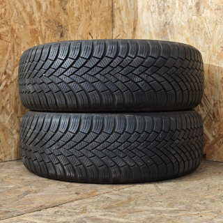 Zimní pneumatiky 215/60 R16 Nexen č. AP1034