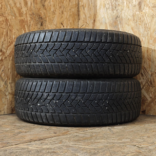 Zimní pneumatiky 205/60 R16 Dunlop č. AP1035