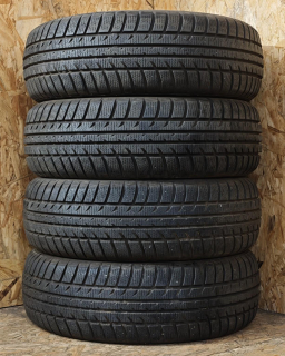 Zimní pneumatiky 165/60 R14 Tomket č. AP1036