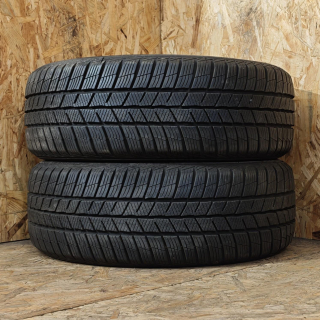 Zimní pneumatiky 195/55 R15 Barum č. AP1039