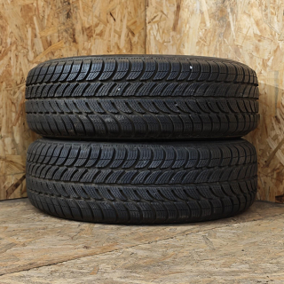Zimní pneumatiky 175/65 R14 Sava č. AP1040