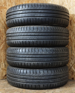 Letní pneumatiky 175/65 R15 Michelin č. AP1044