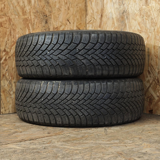 Zimní pneumatiky 205/60 R16 Nexen č. AP1068
