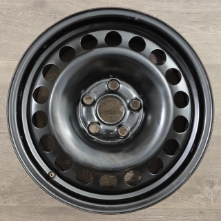 Disky Volkswagen, Ford 6.5Jx16 ET48 5x112x57 T3 (bazarové)