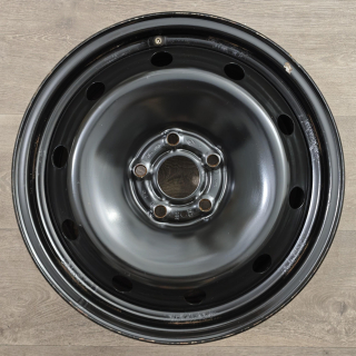 Disky Renault 6.5Jx16 ET50 5x108x60 T3 (bazarové)