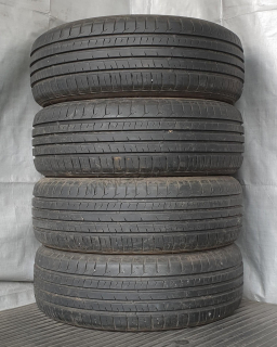 Letní pneumatiky 195/55 R16 Tomket č. AP436