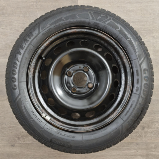 Zimní kola Dacia, Renault 185/65 R15 č. AK211