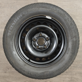 Zimní kola Škoda, VW, Seat 195/65 R15 č. AK212