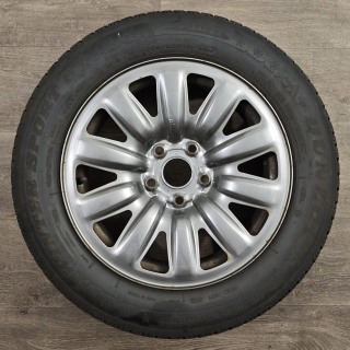 Zimní kola Škoda, Volkswagen, Seat, Audi 205/60 R16 č. AK221